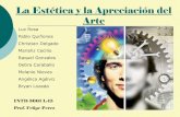 Estetica Y Apreciacion Del Arte2