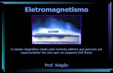 Eletromagnetismo 1 2006