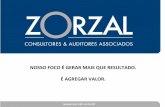 Zorzal Consultores - Case: Instituto de Urologia do ES - ISO 9001:2008