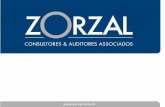 Zorzal Consultores - Case JDJ: Implantação da ISO9001:2008