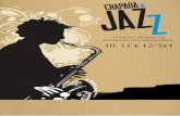 Projeto Chapada in Jazz 2010