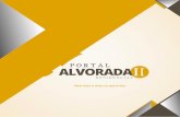 Portal Alvorada II - Imobiliária Silvio Iwata Maringá