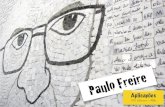 Paulo Freire - Ensino de Física