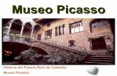Museo picasso