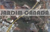 Percepção e análise do espaço urbano - Jardim Canadá/Nova Lima MG