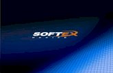 SOFTEX Recife - Apresentacão institucional