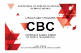 Cbc   anos finais - língua estrangeira