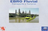Ebro Fluvial  Transporte Y Turismo