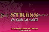 8. Stress, Um Sinal De Alerta