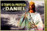 LIÇÃO 13 – O TEMPO DA PROFECIA DE DANIEL