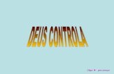 Deus controla