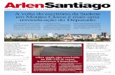 Jornal Arlen Santiago - 2° Semestre 2012