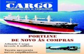 Cargo – Junho 2005