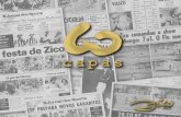 Zico 60 Capas
