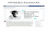 Organização Social Politica Brasileira