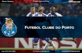 Relatório F.C. Porto com VideObserver