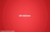 Life Solutions