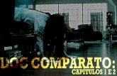 Doc Comparato - Capítulos 1 e 2