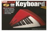 Keyboard 1 fast track