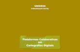 Plataformas Colaborativas Cartografias Digitais - PortoAlegre.cc