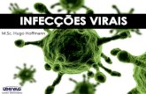Hugo Hoffmann - Infecções Virais