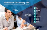 Ibc apresentacao-professional-self-coaching