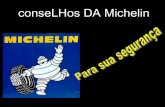 Conselhos Da Michelin