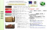Innova madeiras - Pallets - Dormentes - Madeiras para Telhado - Madeirite - Compensados - OSB - Batente - Lambril - Forro - Vigamento - Tabuado