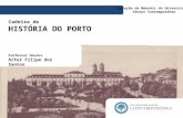 História do porto   jardins do porto - jardim teófilo braga - artur filipe dos santos - universidade sénior contemporânea