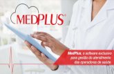MedPlus Operadoras de Saúde