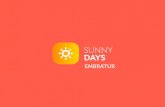 Sunny Days - Embratur