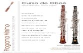 Metodo oboe ccb