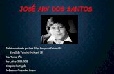 Jose Carlos Ary dos Santos