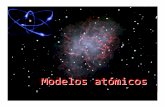 Modelos atomicos 1  qm 2010