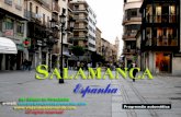 SALAMANCA - ESPANHA
