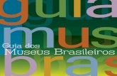 Guia dos Museus Brasileiros