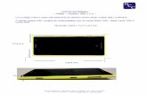 Fotos Externas - Homologação Lumia 1020