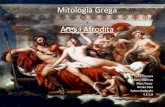 PR: Ares i Afrodita
