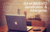 Em Mobimento - Games e mobile