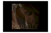 Marielle Oficial - Singer and Songwriter