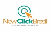 Apresentação Oficial - New Click Brasil 2015