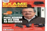 Entrevista de Luís Vidigal à revista Exame Informática 26/2/2015