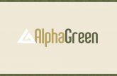 AlphaGreen - 3 e 2 quartos suítes - Barra da Tijuca - Lemarth Imóveis (21)98705-7308