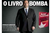 O LIVRO BOMBA - Revista VEJA - edição Nº 2351 - 07/12/2013