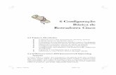 CCNA 4.1 - Capítulo 06   configuração básica de roteadores cisco