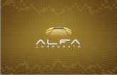 Alfa corporate