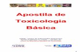 Toxicologia basica