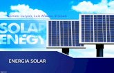 Geração de Energia Solar Fotovoltaica