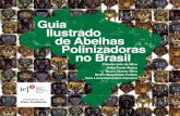 Claudia Inês da Silva - Guia Ilustrado de Abelhas Polinizadoras no Brasil