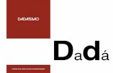 Dadismo - Apresentação - Carlos Alves N58512 - CM UTAD